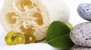 Защо да спрем да използваме гъба под душа