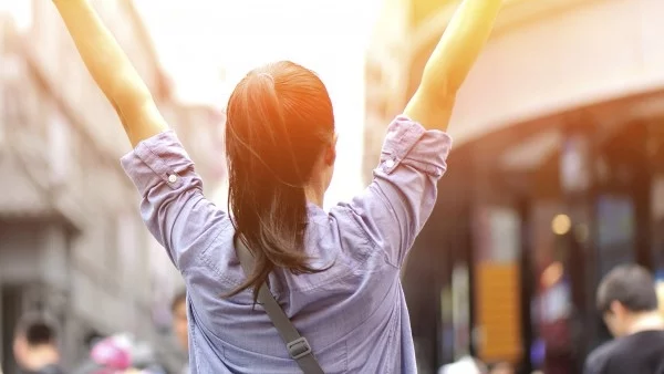 Искате да успеете? Вслушайте се във вътрешния си глас