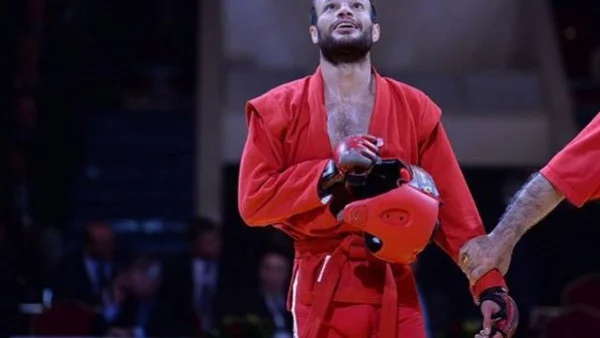 Един мъж: Марко Косев