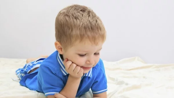 Децата вече казват "таблет" преди "мама"