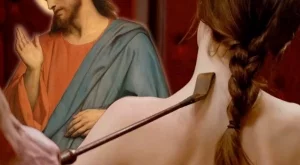 Ще има християнска версия на "50 нюанса сиво"