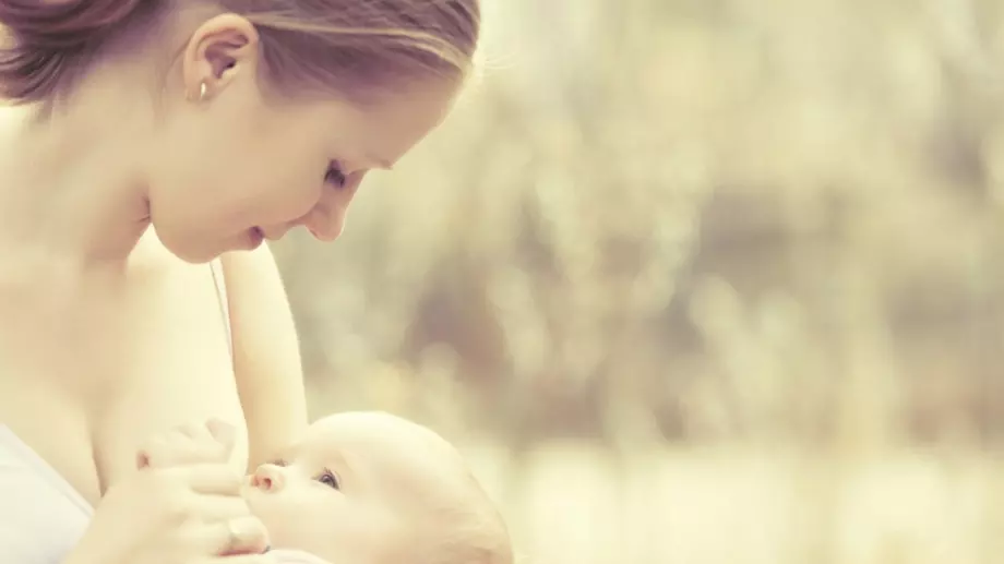 Учените определят кърмата като &bdquo;жива течност&ldquo;. Тя се адаптира към