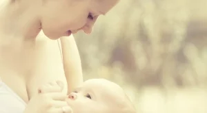 Кърмене за здраве