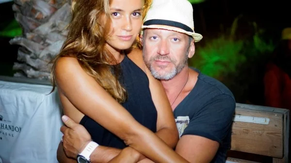 Деян и Радина купонясват в Лозенец