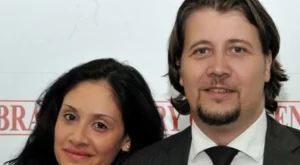 Мариана Попова се омъжи