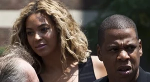  Бионсе и Джей Зи спят в различни хотели  