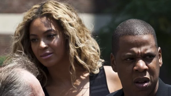  Бионсе и Джей Зи спят в различни хотели  