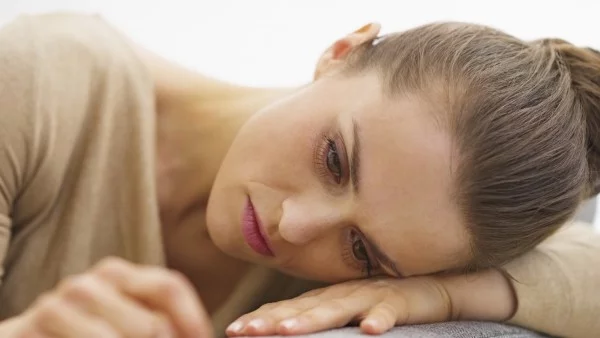 Как да преодолеем трудните моменти