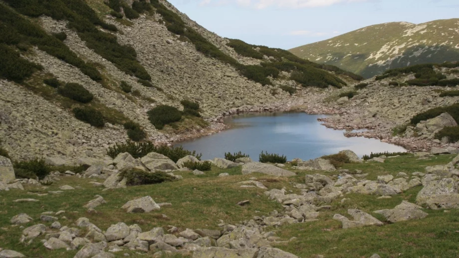 Рилските езера са били посетени от 100 000 туристи през лятото 