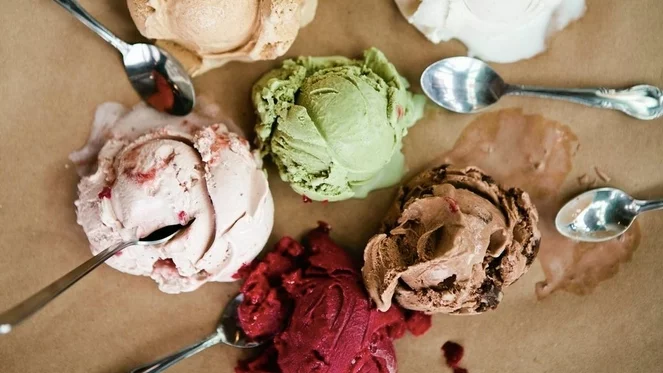 7-те най-ужасно странни вкуса сладолед в света 