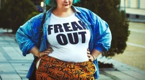 АнатоМИята на една адска мацка