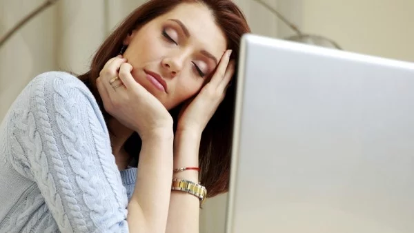 9 причини да чувствате постоянна умора