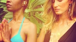 Жизел Бюндхен ще мълчи 3 дни