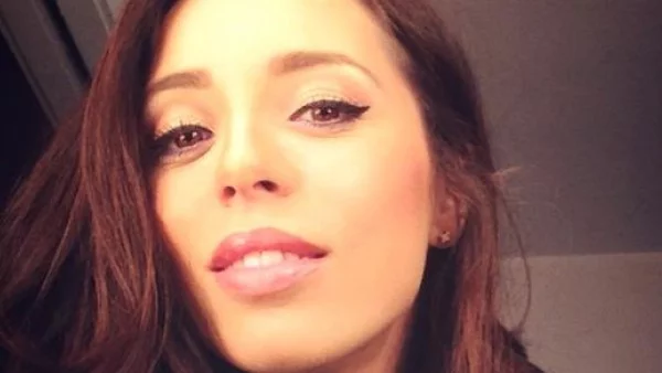 Мика Стоичкова скочи срещу Мария Илиева