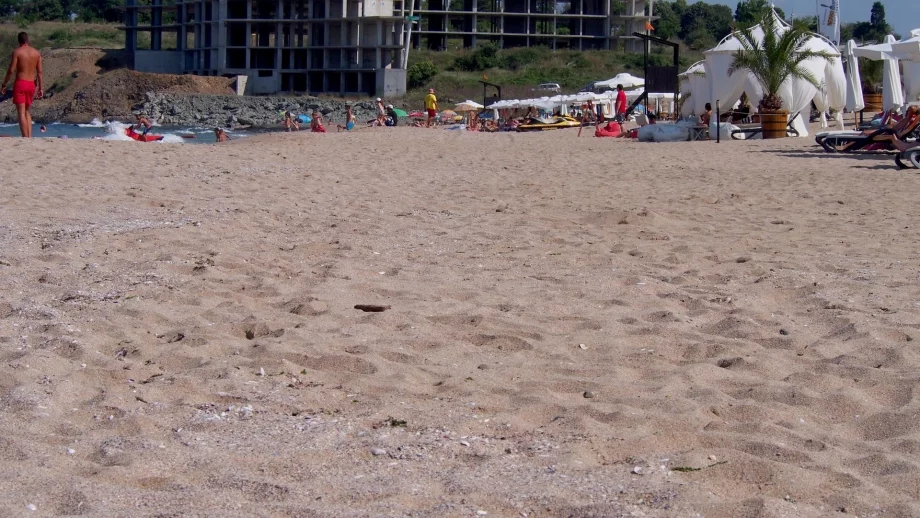 Концесиите на плажовете минават към туристическото ведомство догодина