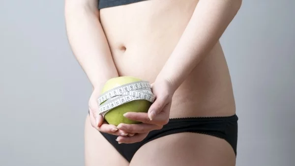 Диета при пищни бедра и дупе