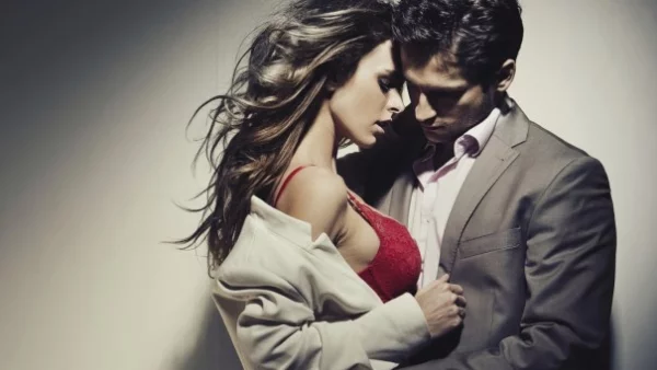 Професия любовница