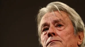 Ален Делон: Дори когато обичам жена, се чувствам сам