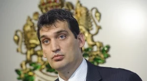 Щонов: Чел съм договорите за „Южен поток“, печалбата ни от него е несигурна