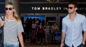 Шарапова: Животът ми е чудесен, все още съм с Гришо 