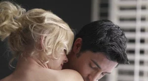 Жените са най-сексуални на...