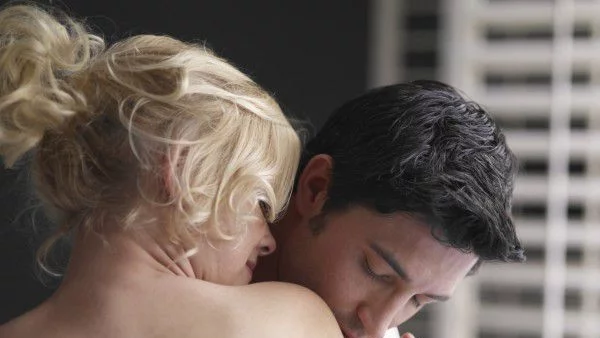 Жените са най-сексуални на...