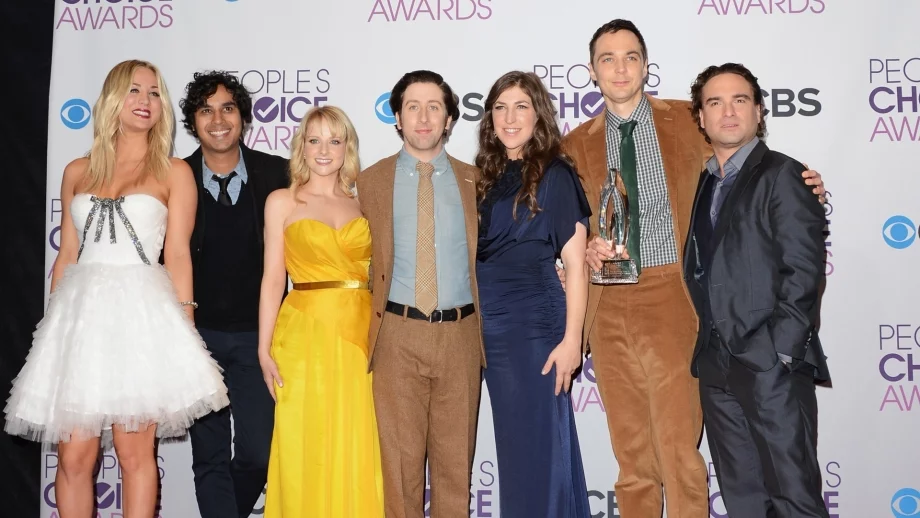 10-те най-високоплатени телевизионни актьори за 2015 г. 