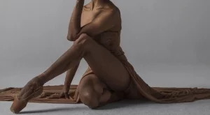 Мисти Коупланд - балерината, която чупи стереотипи