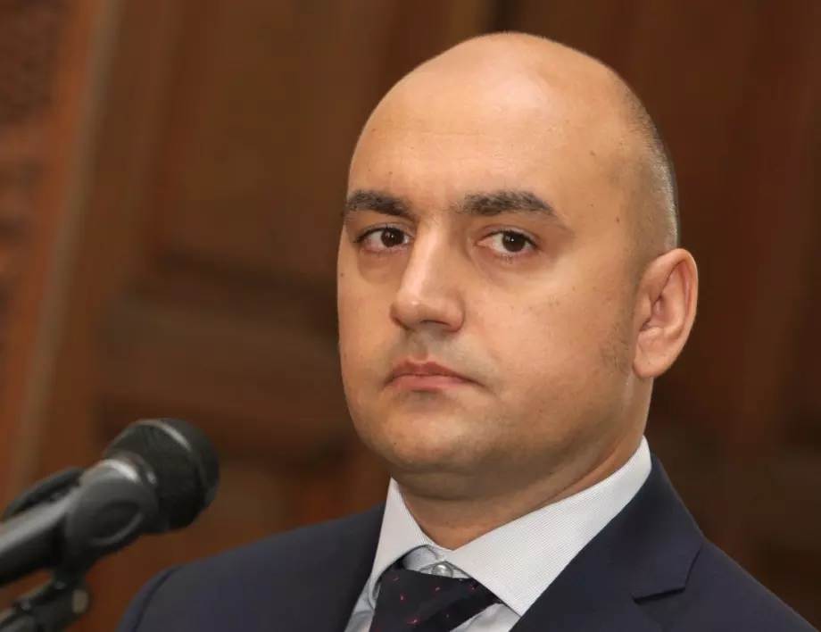 Директорът на ДФ "Земеделие" Васил Грудев е освободен от длъжност 