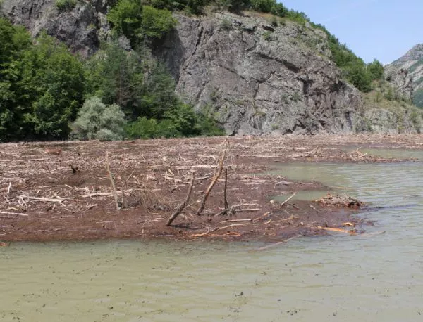 Лишени от свобода ще чистят речните дерета в Бургаско