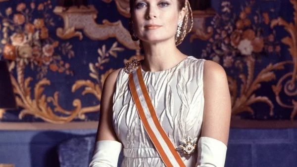 Да бъдеш принцеса