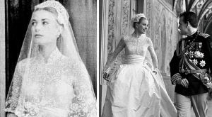  Най-стилните булки  на всички времена