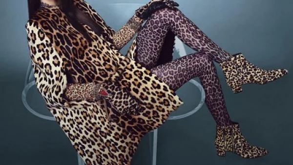 Кендъл Дженър - новата модна икона