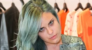 Дъщеря на Деми Мур се лекува от наркозависимост