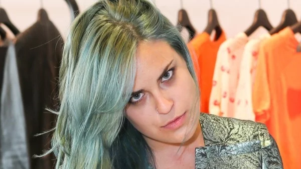 Дъщеря на Деми Мур се лекува от наркозависимост