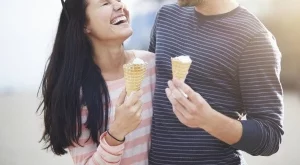 Един ден ще срещнеш „уютен“ човек...