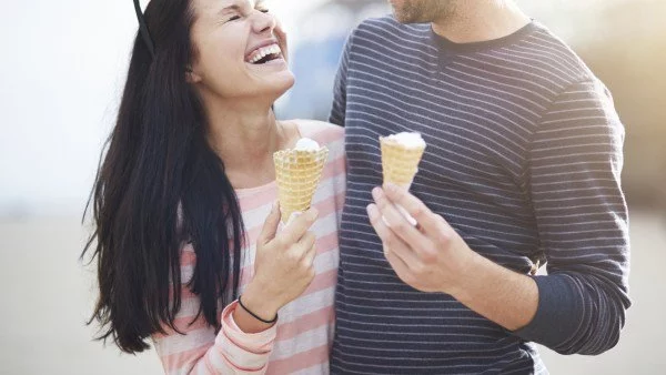 Един ден ще срещнеш „уютен“ човек...