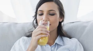 Някои напитки провокират депресия