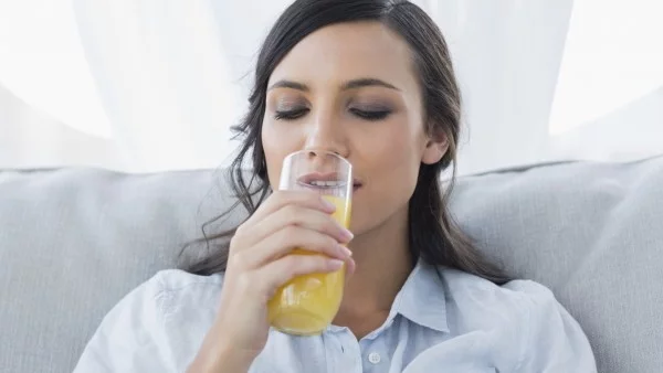 Някои напитки провокират депресия