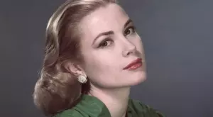 Грейс Кели: Историята на един живот, преминал в златна клетка