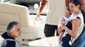 Търсят VIP апартаменти за Бочели в София