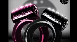 Пръстен следи как се справят мъжете в леглото