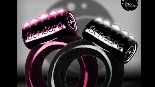 Пръстен следи как се справят мъжете в леглото