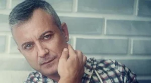 Един мъж: Добромир Банев