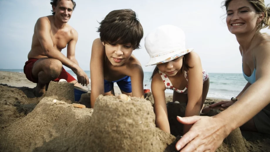 Трети сме в Европа по разходи за лятната почивка