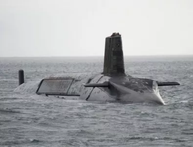 Руските подводници създават грижи на САЩ