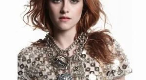 Кристен Стюарт не се страхува да бъде различна!