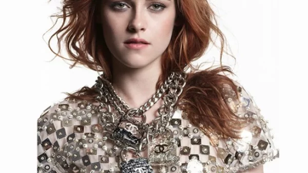 Кристен Стюарт не се страхува да бъде различна!