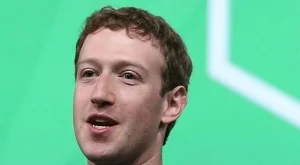 Марк Зукърбърг сподели нова снимка на дъщеря си