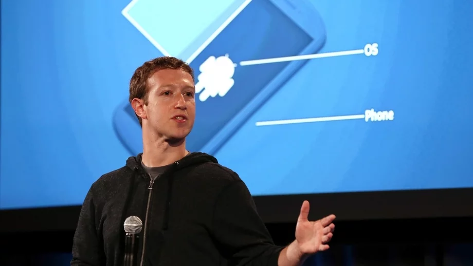 Марк Зукърбърг ще говори пред Конгреса на 12 април